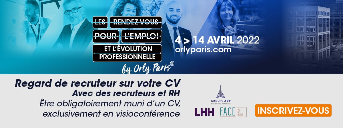 Orly_Paris's tweet photo. [ #OFFREDESERVICE Comment améliorer son CV , Comment le rendre attractif auprès d'un employeur] 

🤝 📄Comment améliorer son CV , Comment le rendre attractif auprès d'un employeur. 
@TingariRH 
Inscrivez-vous : https://t.co/02EDs3NMKS

 #Orly #emploi #CV #recrutement  #RH https://t.co/NHIRJFr0FR