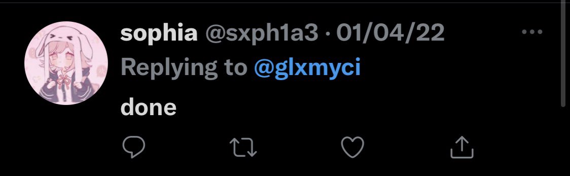 glxmyci's tweet photo. 1st winner (200 robux) : @sxph1a3 
2nd winner (100 robux) : @fqiry_coco 

dm me the gamepass without tax! 🫶 https://t.co/he4tsIQecS
