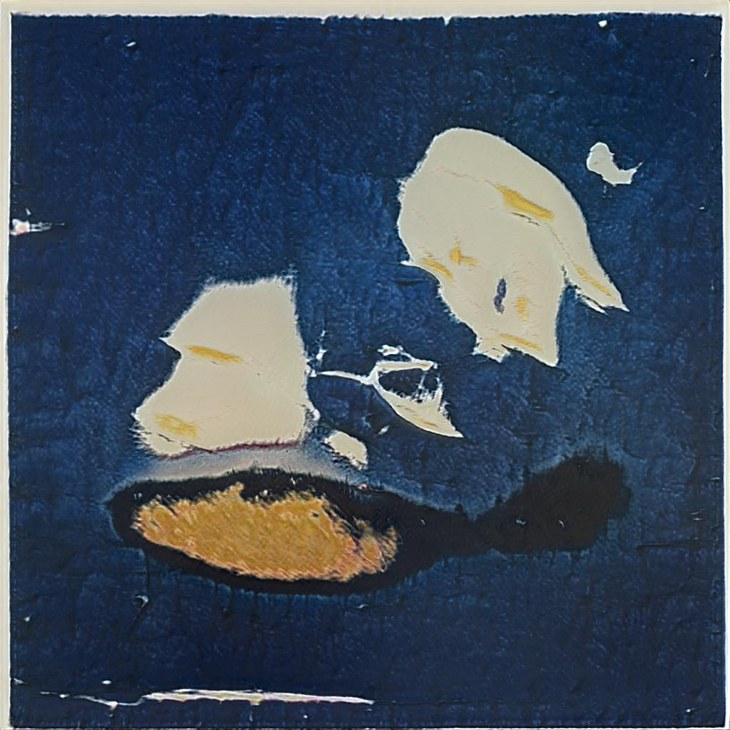 ai_synthesis_'s tweet photo. I N C E P T I O N 

A CONTEMPORARY COLLECTION OF ABSTRACT, AI-GENERATED PAINTINGS CAPTURED FROM THE DEPTHS OF MACHINE CONSCIOUSNESS AND DELIVERED TO THE DIGITAL REALM.

PART OF THE MACHINE'S DREAM; THE INCEPTION. https://t.co/TfvF91K8eR