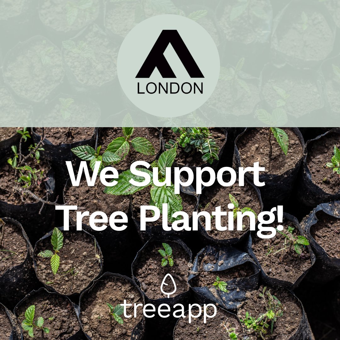 FMLondonORIGIN1's tweet photo. With help from the @treeapp_uk, we are supporting tree
planting!

Peru is one of the areas our trees are being planted. 60% of the country is covered by the Amazon rainforest which
continues to be exploited by large-scale logging operations. #FMLondon #TreePlanting #LoveOurPlanet https://t.co/iD3y3YcJNf