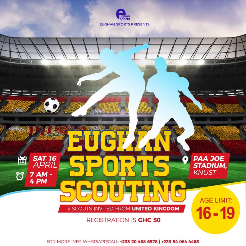 eugenettdoku's tweet photo. A week to go 🔥🔥🔥 
#EughanSportsScouting https://t.co/rMum0VyoUa