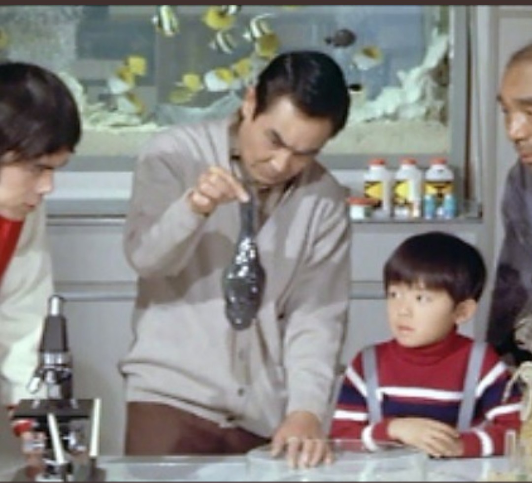 唐沢俊一 on Twitter 