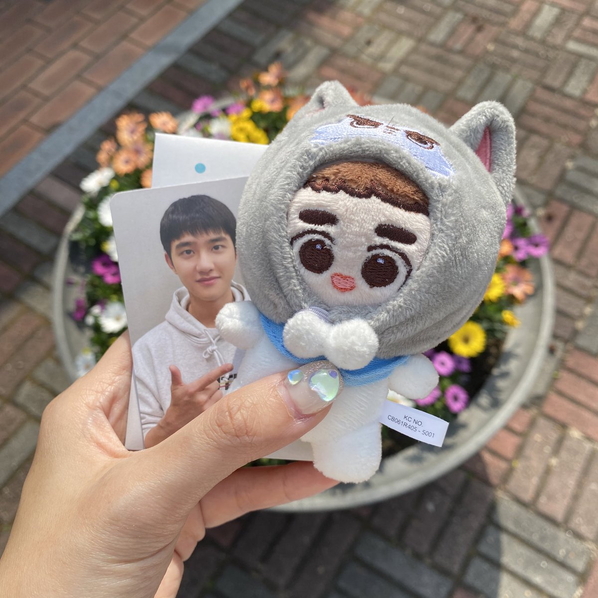 LoeyForDyo's tweet photo. Plz be happy my two, I am waiting for solo performances of Yedamie's WAYO and Kyungsoo's ROSE. Someday I'm going to meet you.
ctto:
#DO(D.O.) #BANGYEDAM
#10yearswithexo 
#TREASURE_1STCONCERT https://t.co/ivbYHh4Yyp