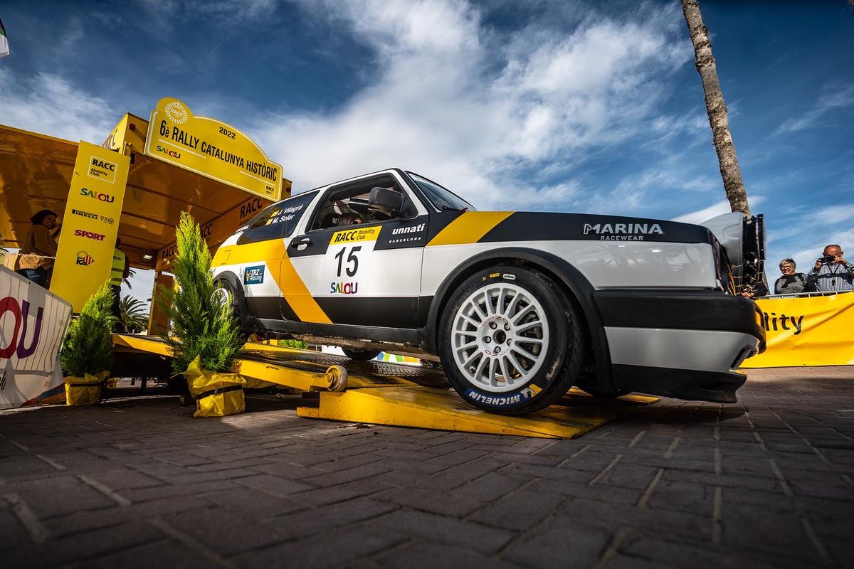 inginecreators's tweet photo. @RallyHistoric is ON! https://t.co/kXdsvZunJ8
