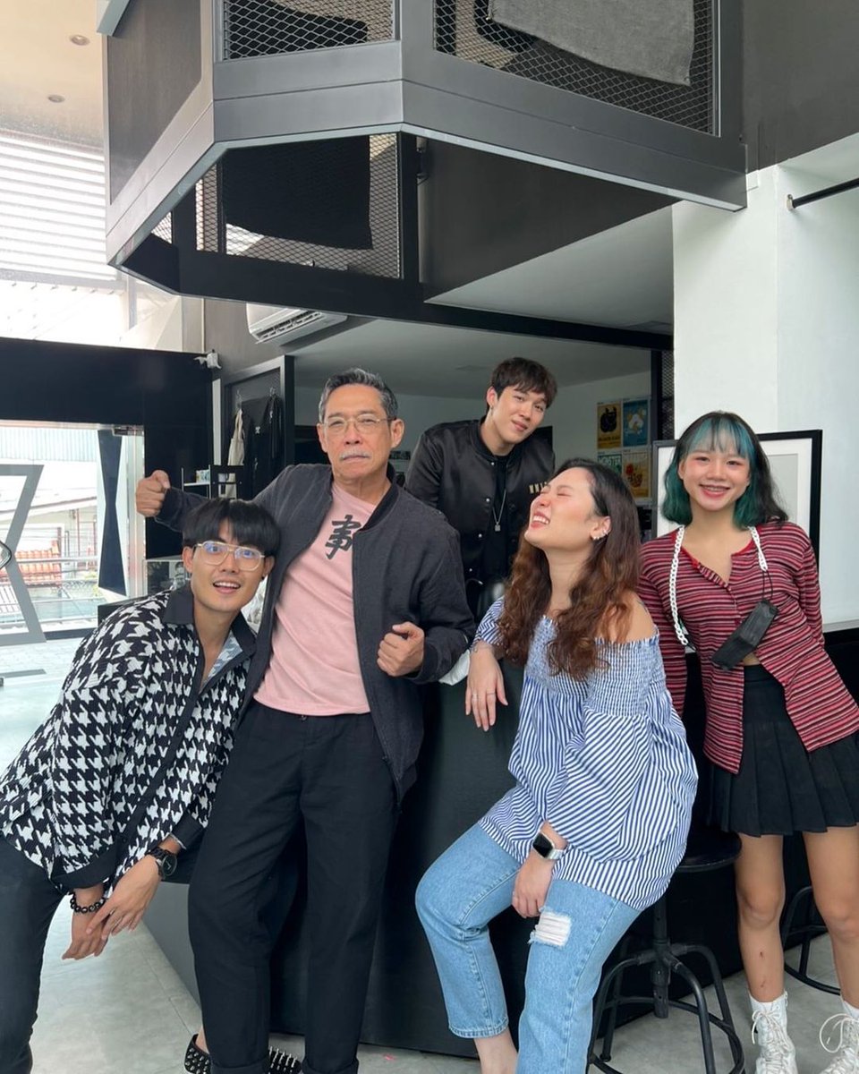 kangsom_pantip's tweet photo. ☕️💕 https://t.co/C1yveIVhqZ IG:ranjuanne
#แกงส้ม #KANGSOMKS #KS09042022 #CHAIYAATFAMILY #KORELAB https://t.co/9wyFLQq1lY