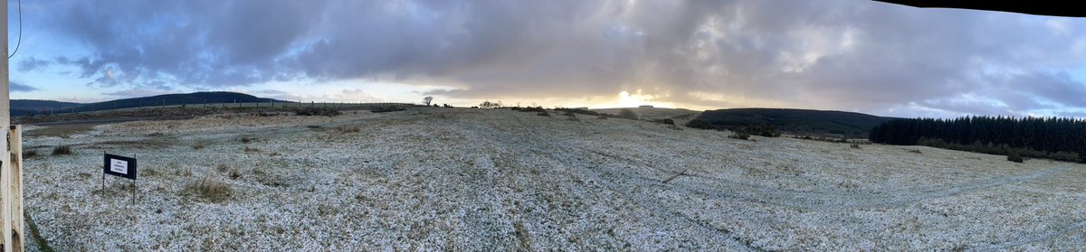 pete_siddle's tweet photo. #CCP22 fresh start this morning good luck to all teams starting the cadet Cambrian patrol comp @CttWales https://t.co/ojHEJSgc1f