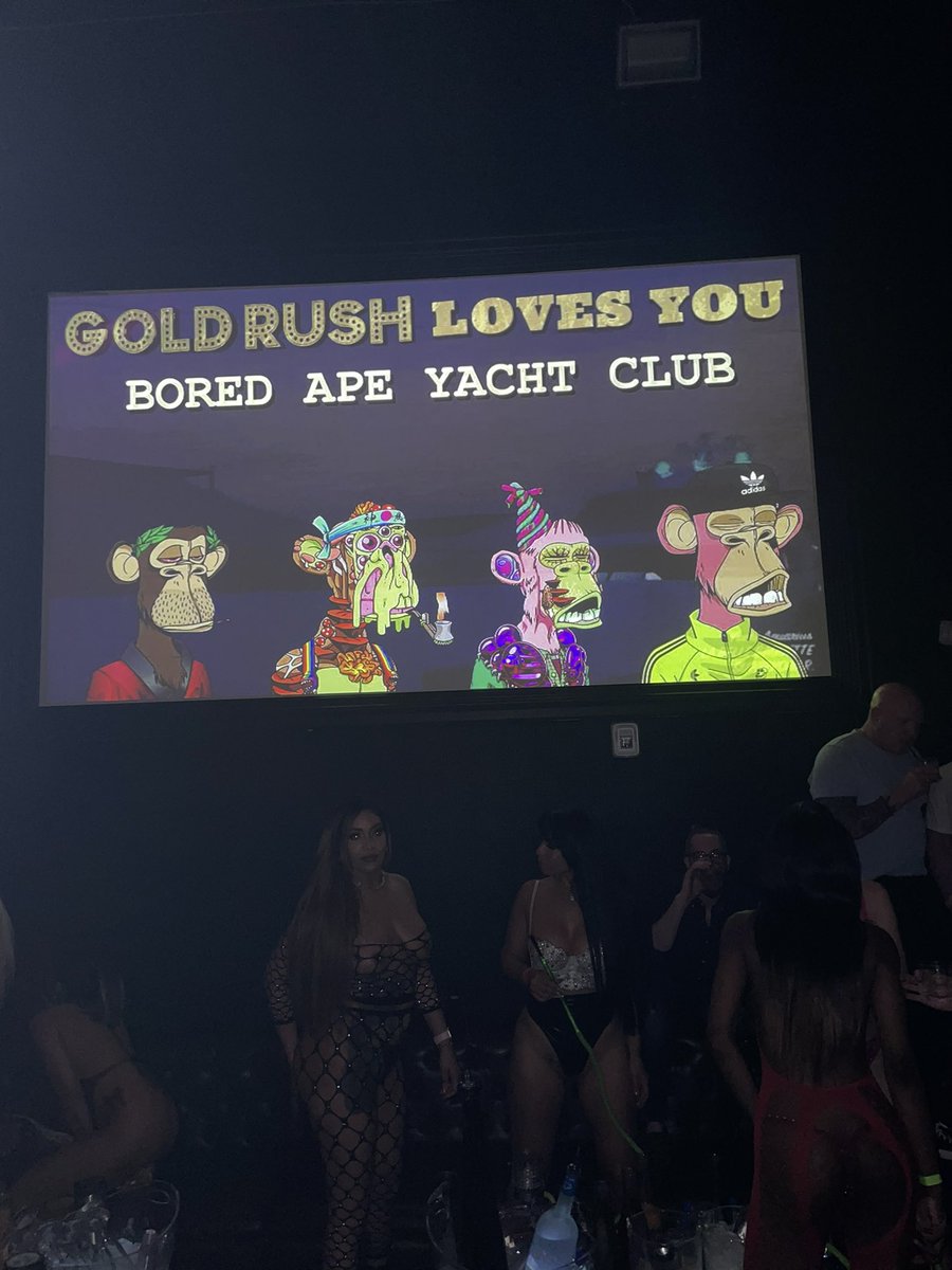 illaDaProducer's tweet photo. Miami strip clubs be like😎 https://t.co/69THUksqRF