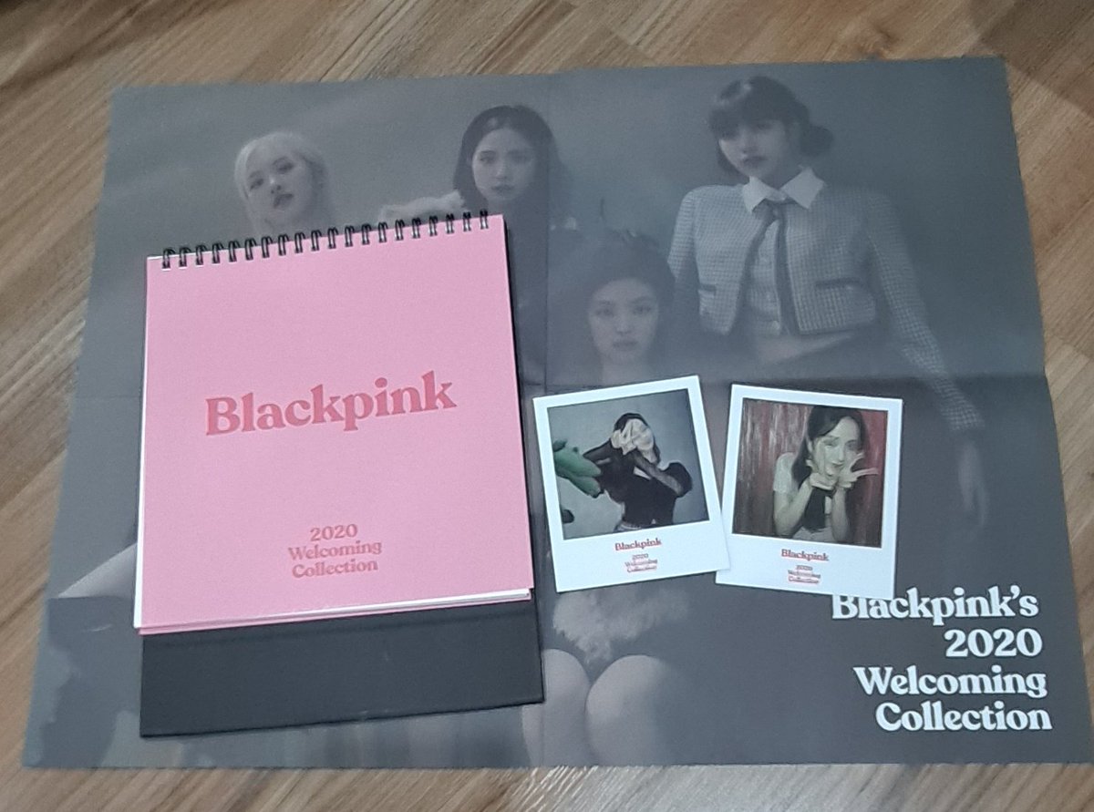 Hi_w_w's tweet photo. Figure -จีซู 220
            -เจนนี่ 240
Set welcoming2020: 320
Set summer diary: 320
#ตลาดนัดบพ #ตลาดนัดblakpink https://t.co/3FiPD3kzdp