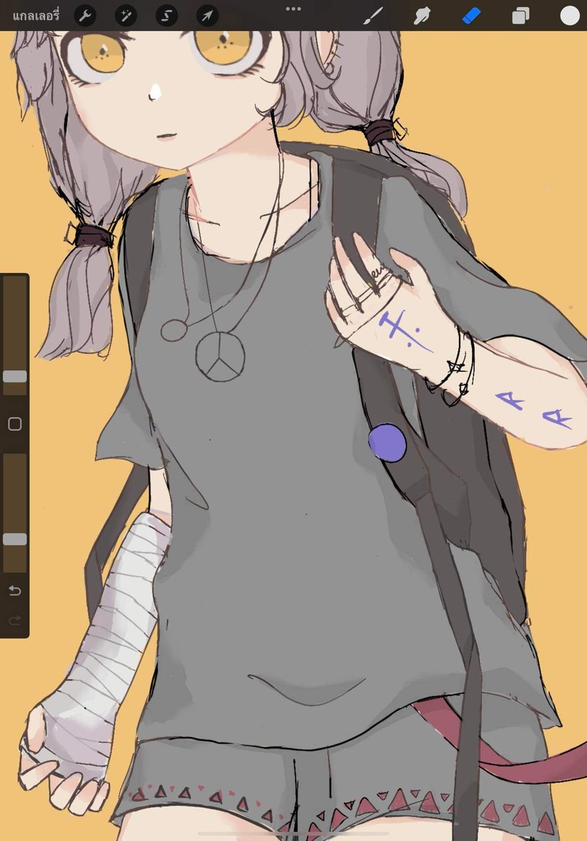 ดีดมากช่วงนี้  แล้วก็จะกลับไปเล่นเกมต่อตอนหมดแพชชั่น