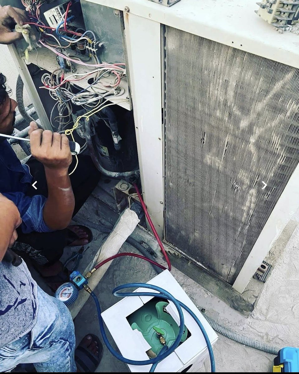 DohaHours's tweet image. AC Selling and buying
Fixing Servicing Repairing Gass Filling Cleaning, Removing
Please call:33378871
whatsapp   wasap.my/+97433378871