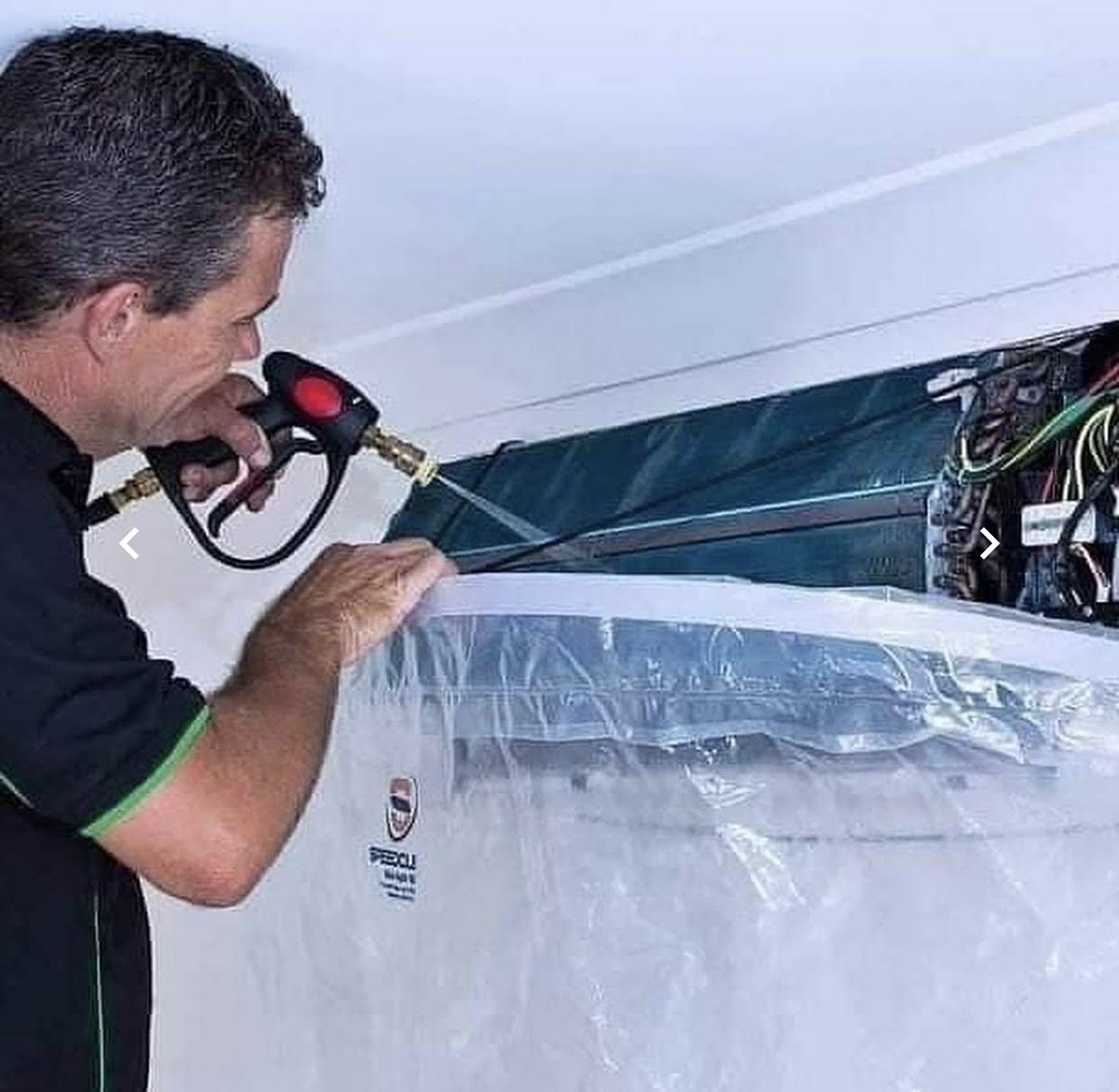 DohaHours's tweet image. AC Selling and buying
Fixing Servicing Repairing Gass Filling Cleaning, Removing
Please call:33378871
whatsapp   wasap.my/+97433378871