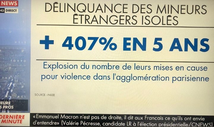 DIMANCHE N'OUBLIEZ PAS AVANT DE VOTER!!! DIMANCHE JE SAUVE LA FRANCE #JeVoteZemmourDimanche