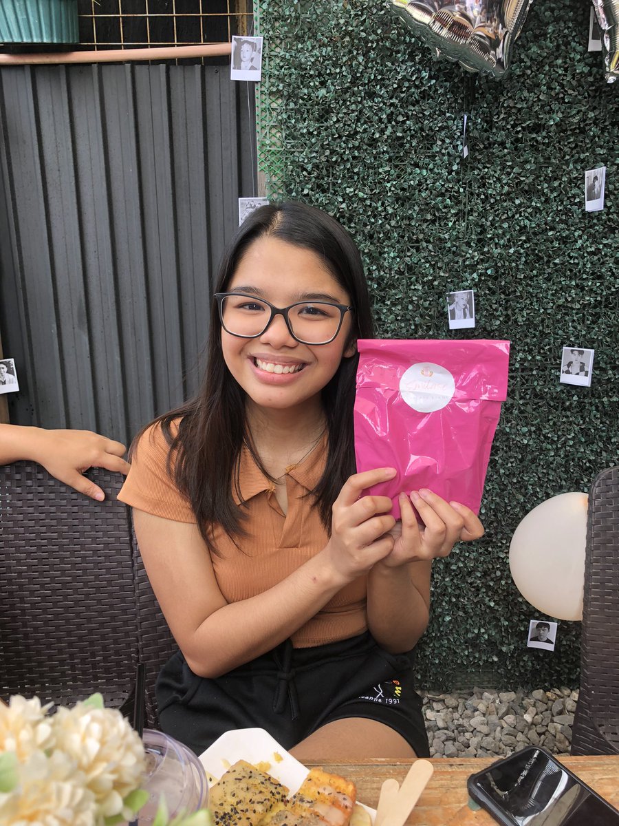 smilase_eventph's tweet photo. 📢 A Cafe Event for EXO's 10th Anniversary by @smilase_eventph #smilase_eventph

Thank you, Batch 1!! Sana nag-enjoy kayo 🥺🤍 tag nyo kami sa mga post nyo. 🤍 https://t.co/WaCpOZuPjw