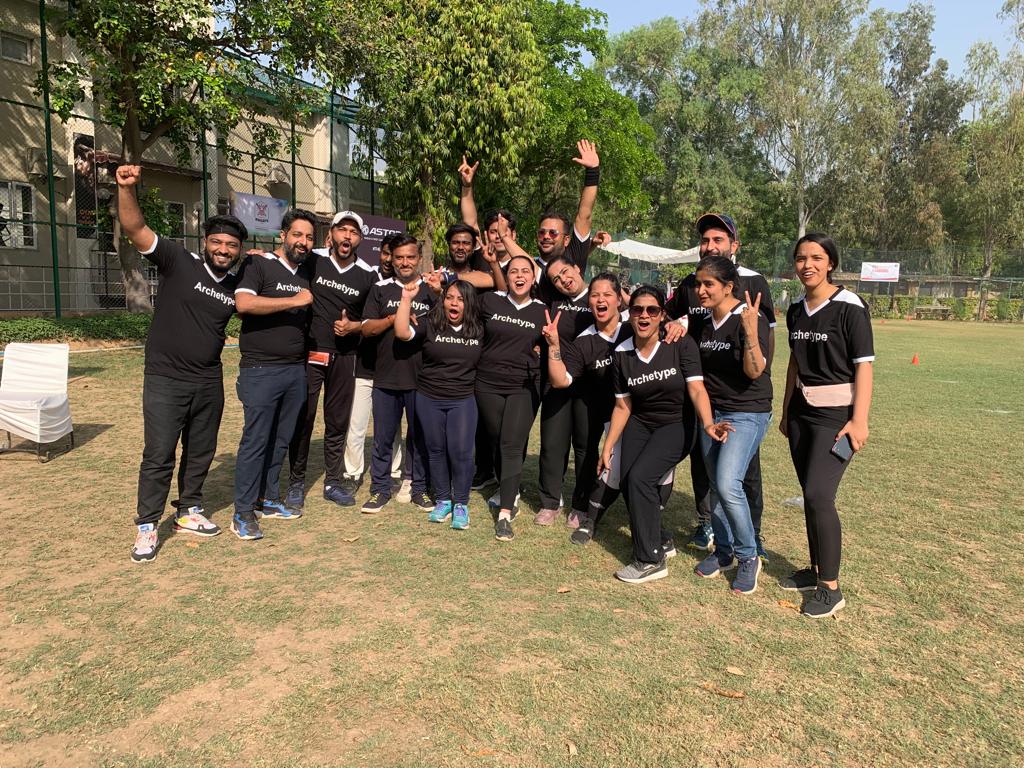 HazraRusha's tweet image. When the team wins!
@Archetype_IN Archetype Acers 
@PRCAIndia
#PRPCL