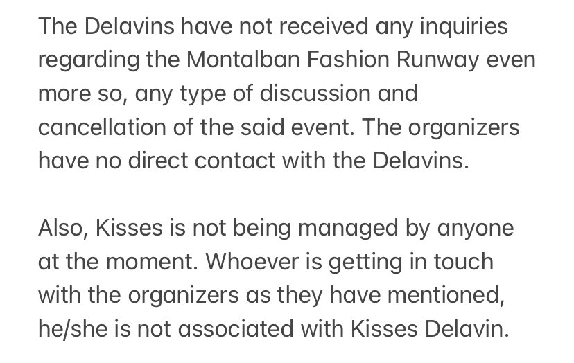 Siblings of Kisses tweet media