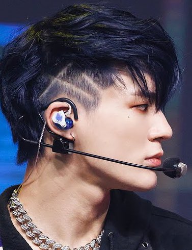 ablulibird's tweet photo. He's so pretty I want to cry
#wip #JenoUndercut #Blulinhe https://t.co/nb6iM4UohF