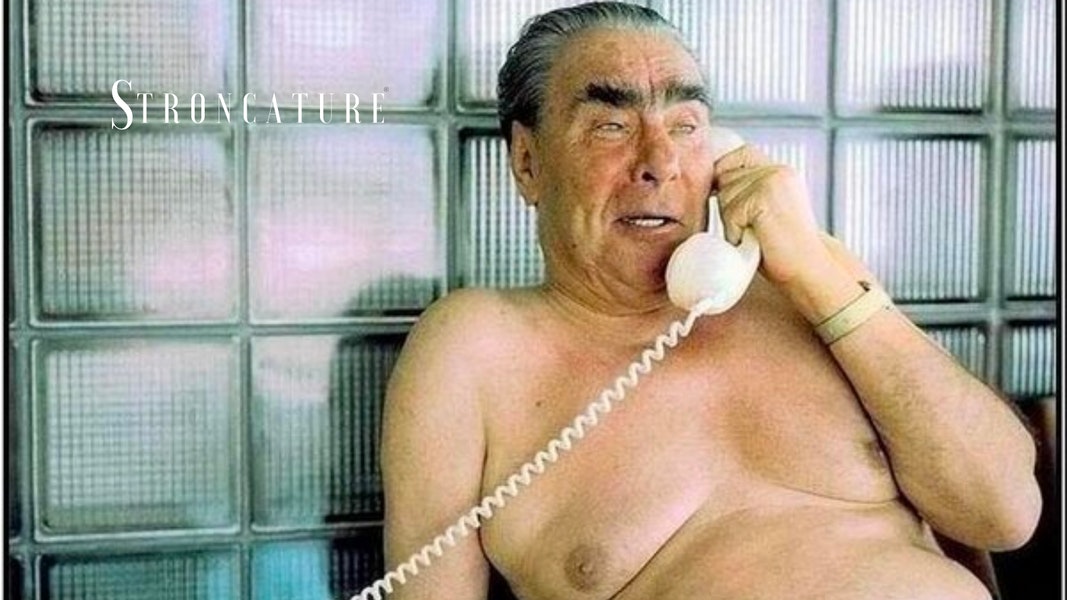 Stroncature tweet media