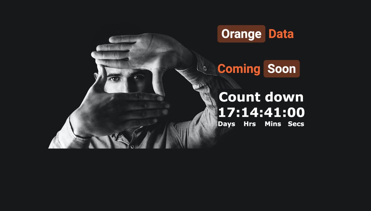 DataTribesNL's tweet photo. Launch date April 27 2022 🚀🚀🚀
#startup #data #analytics #april27 #kingsday #amsterdam #orangedata https://t.co/NRQgDmGCGR