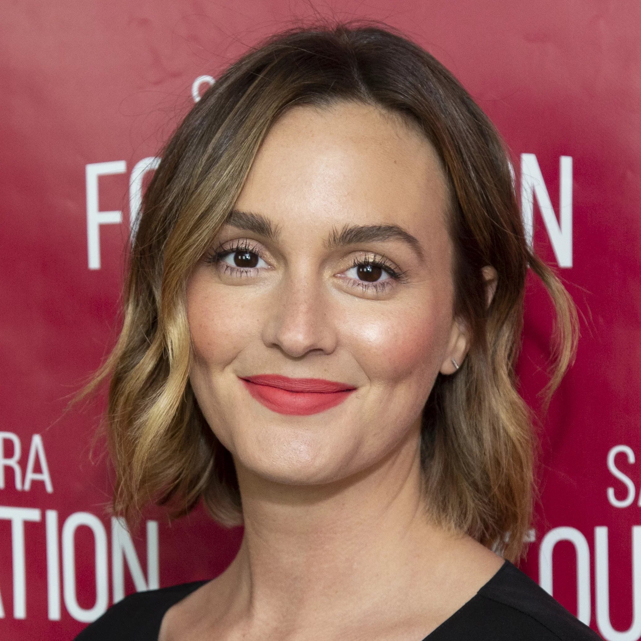 Happy 36th birthday, Leighton Meester     