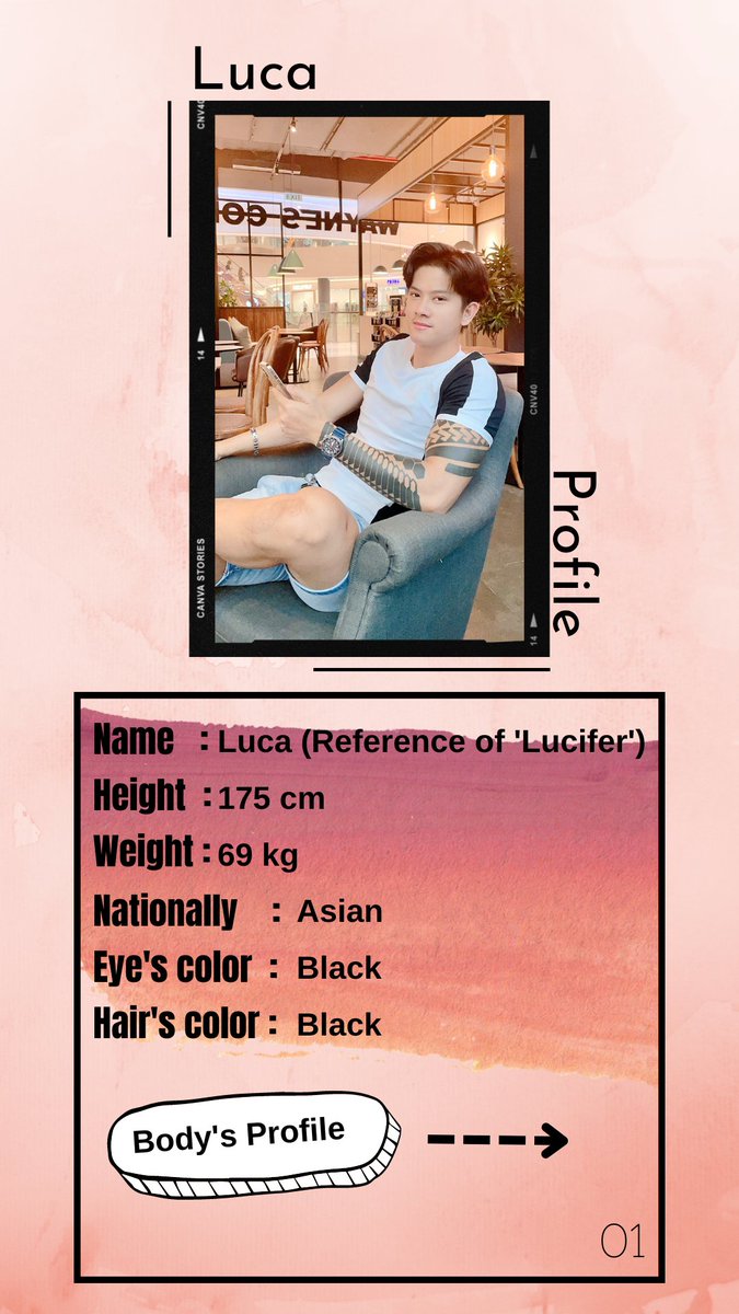 Luca (@boyyzexs) / Posts / X