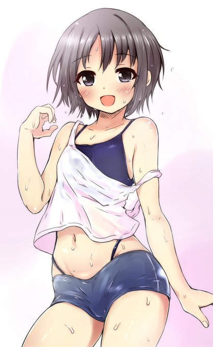 急に暑くなったので…蒸れ蒸れ乙倉悠貴ちゃん加湿器部の諸君!出撃せよ!! 