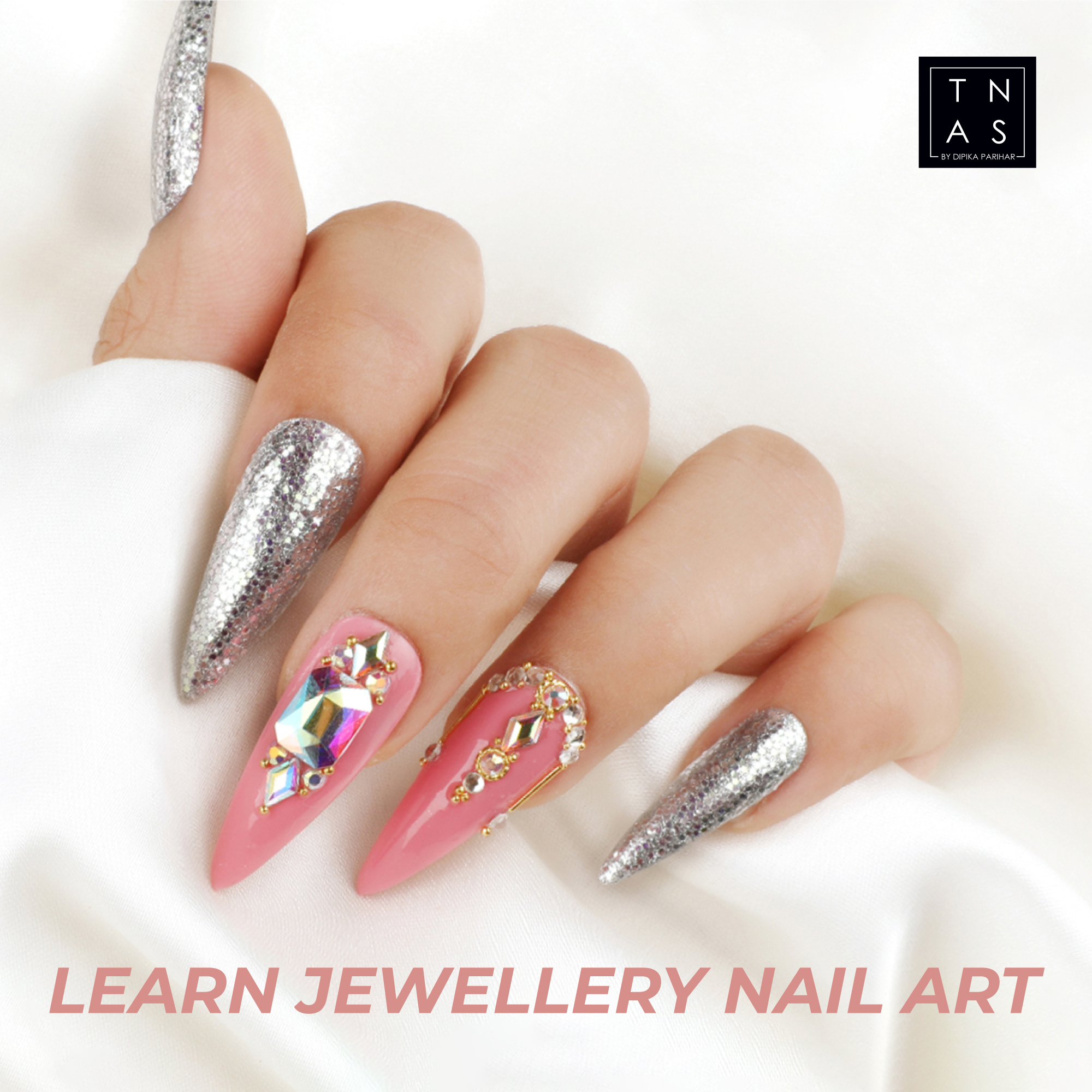 The Nail Art School on Twitter: The Nail Art School on Twitter: