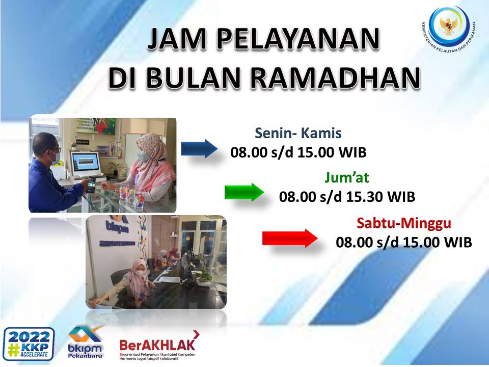 Badan Mutu KKP Pekanbaru tweet media