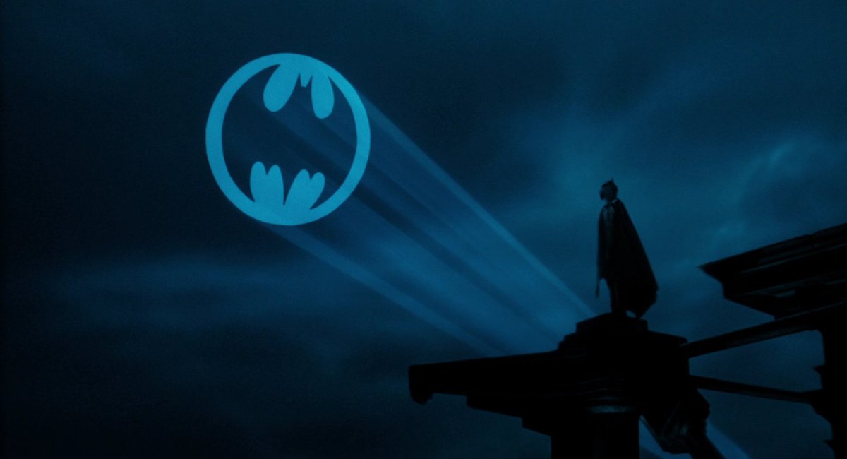 Batman4kShots's tweet photo. Batman (1989) [4K] https://t.co/lEoqBe0Rl5