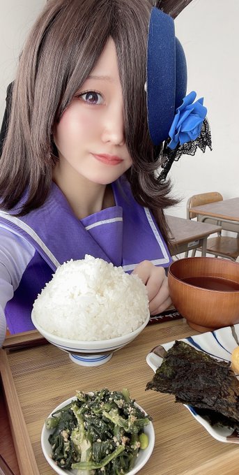 コスプレイヤー真白まくらのTwitter画像26