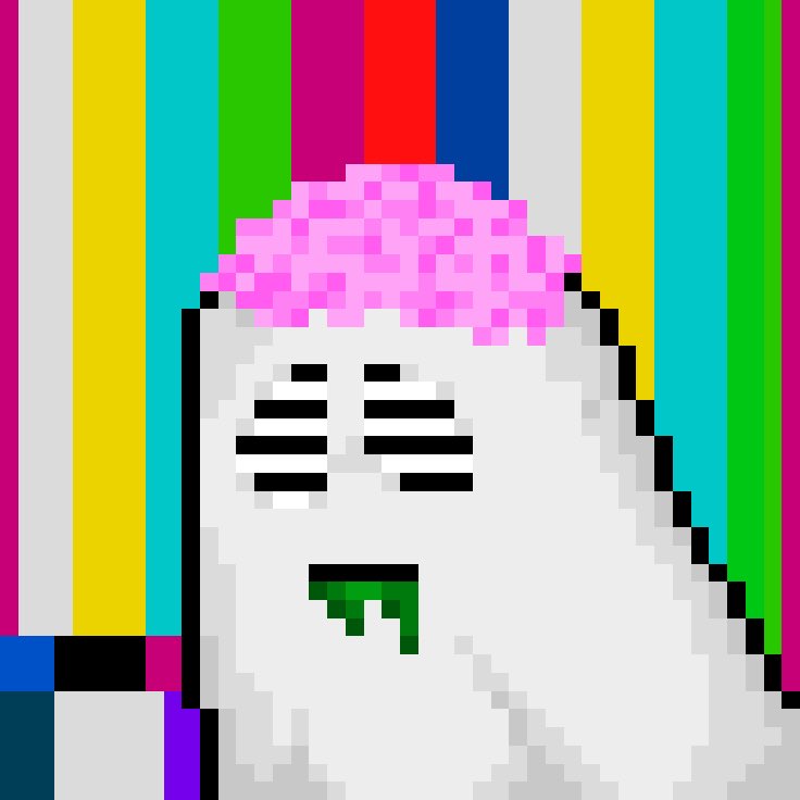 METAGHXST's tweet photo. @Coinbase_NFT We are Sad Ghost Jet Club building awareness around Mental Health 
✊🎭🧠💙 https://t.co/FOWb7CcmPQ