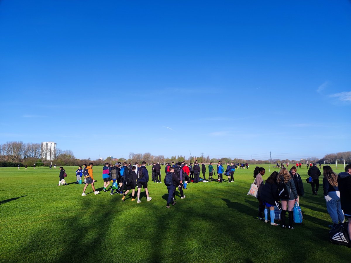 Good day for NAMs '22 #uptheGs