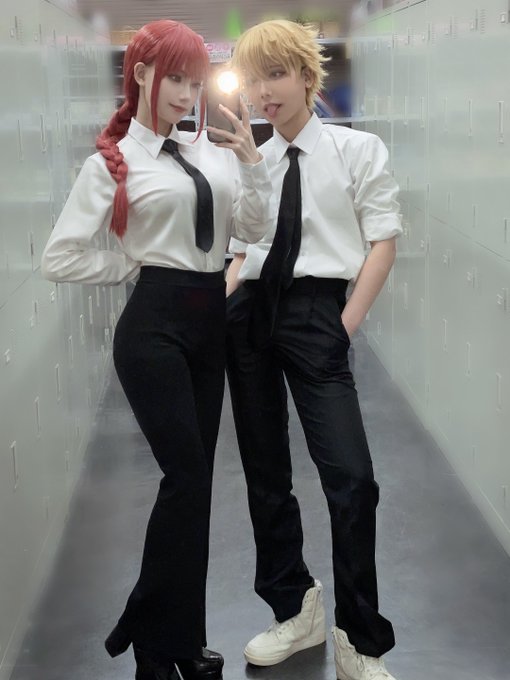 コスプレイヤーあかせあかりのTwitter画像21