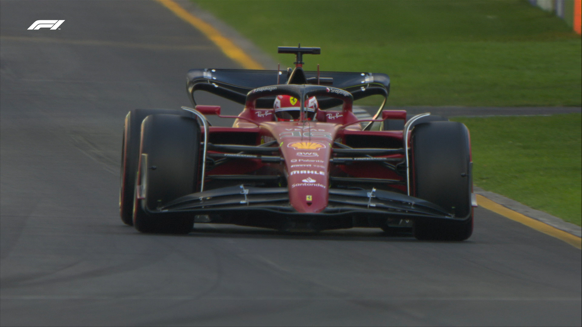 квалификация австралия