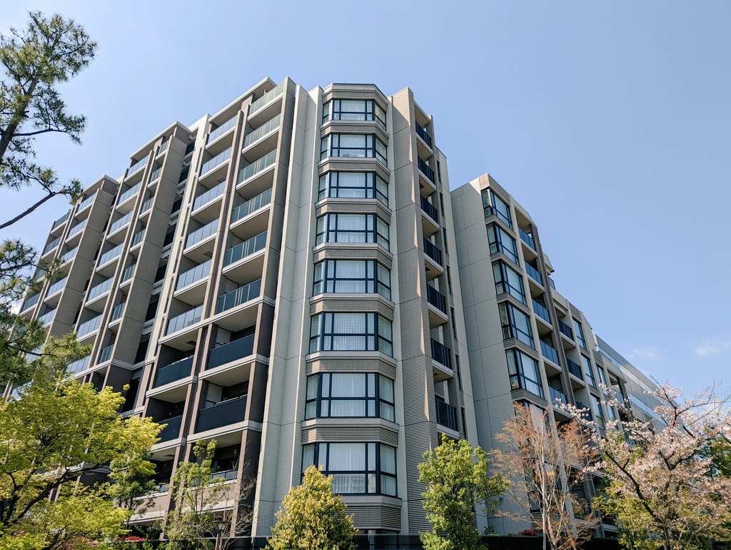 マンションマニア on Twitter 