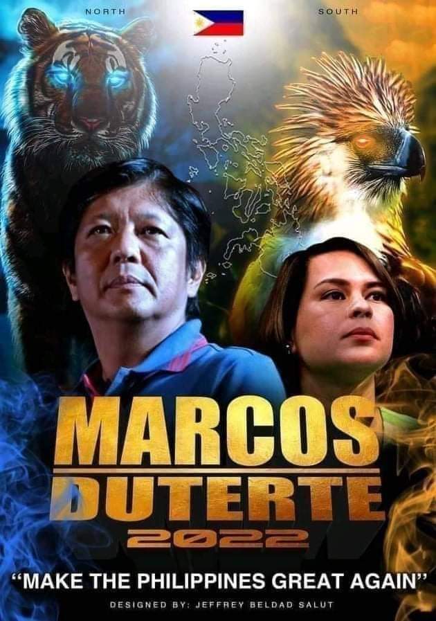 MaryMorauda's tweet photo. #07marcosDuterteforthewin https://t.co/QJ0Y94bHOR