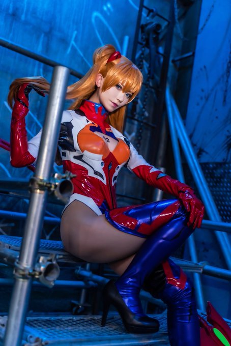 コスプレイヤーまみちのTwitter画像14