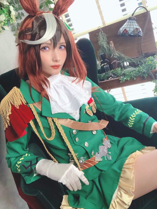 コスプレイヤーさかなのTwitter画像24