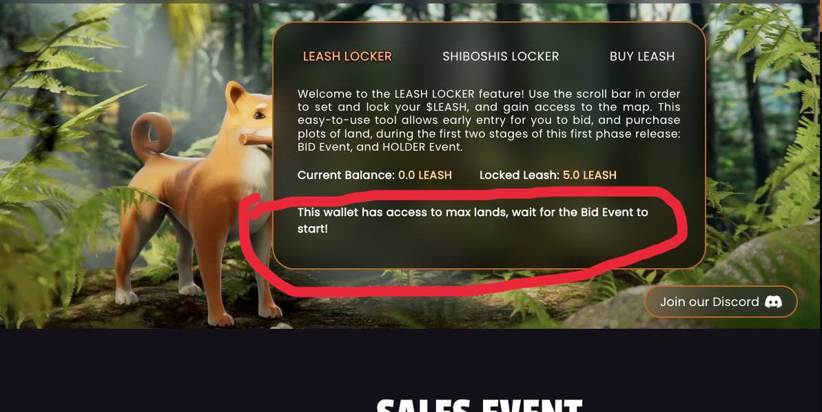 Fellow Guards,

we have been waiting for this weekend. let’s get this #ShibTheMV war started 😼

The more our Ryoshi’s Guards we get minted, the more land we will be able acquire so make sure to keep up our RG exposure.

What about <a href="/ShibTheMV/">Shib MV</a> are you guys the most excited about?