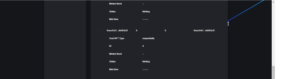 IShakaryants's tweet photo. 🦭I have participated in SEOR &amp; Moonbeam Joint Test Campaign for SEOR-LCDP Moonbeam Testnet: Moonbase Alpha

⬇️Come join in us to get the POAP reward

🔗Link: https://t.co/Sr8yu4fDWT

🟦@SEOR001 @MoonbeamNetwork

🟦#SEOR #Moonbeam #GLMR #Web3 https://t.co/B6sZrZEubU
