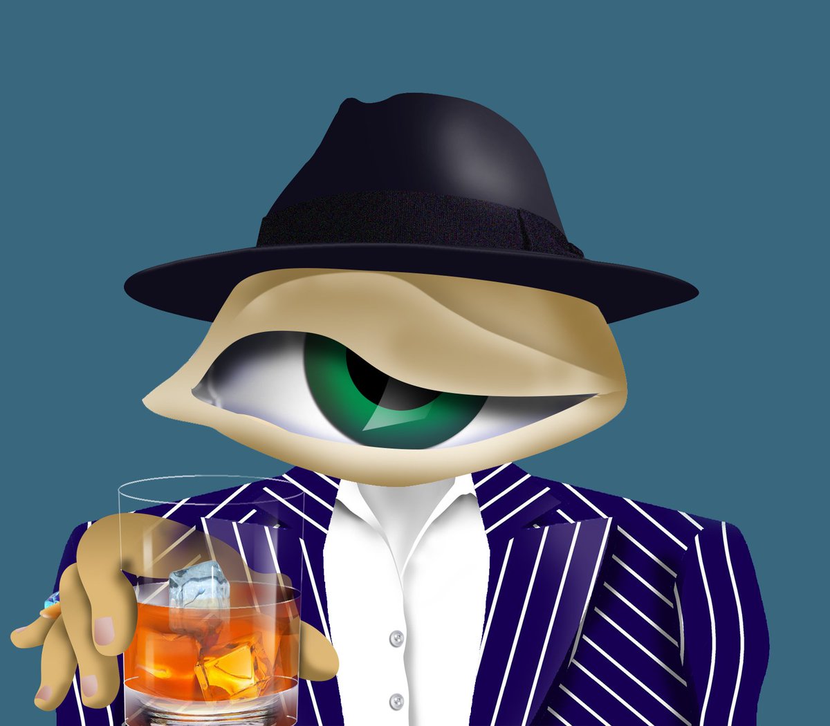 TheEyeGang's tweet photo. #NFTcollection at https://t.co/kELKpYaGEA
see #presale-faq at our discord

#nft #nftdrop #nftgiveaway #nftcollector #nftwhitelist #NFTProfit #opensea #ethereum #nftshill #nftartist #nftgallery #NFTcommunity #cryptoart #nftcollectibles https://t.co/JamXW7amuc