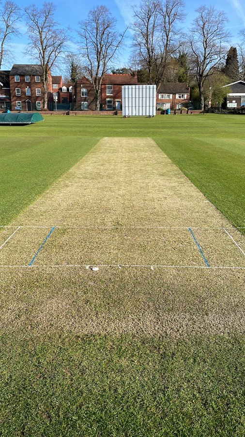 Wombourne Cricket tweet media