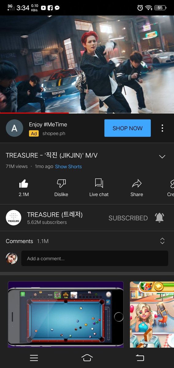 kzynfz's tweet photo. @jihooniecutee @keiysph @itskazukii @shotikzz @caryljnk 
Yedam po thank you po!!💗💗

#TREASURE_JIKIIN #JIKJIN #JIKJIN1stWin #JihooniecuteGA https://t.co/oh5fjZ4LVc
