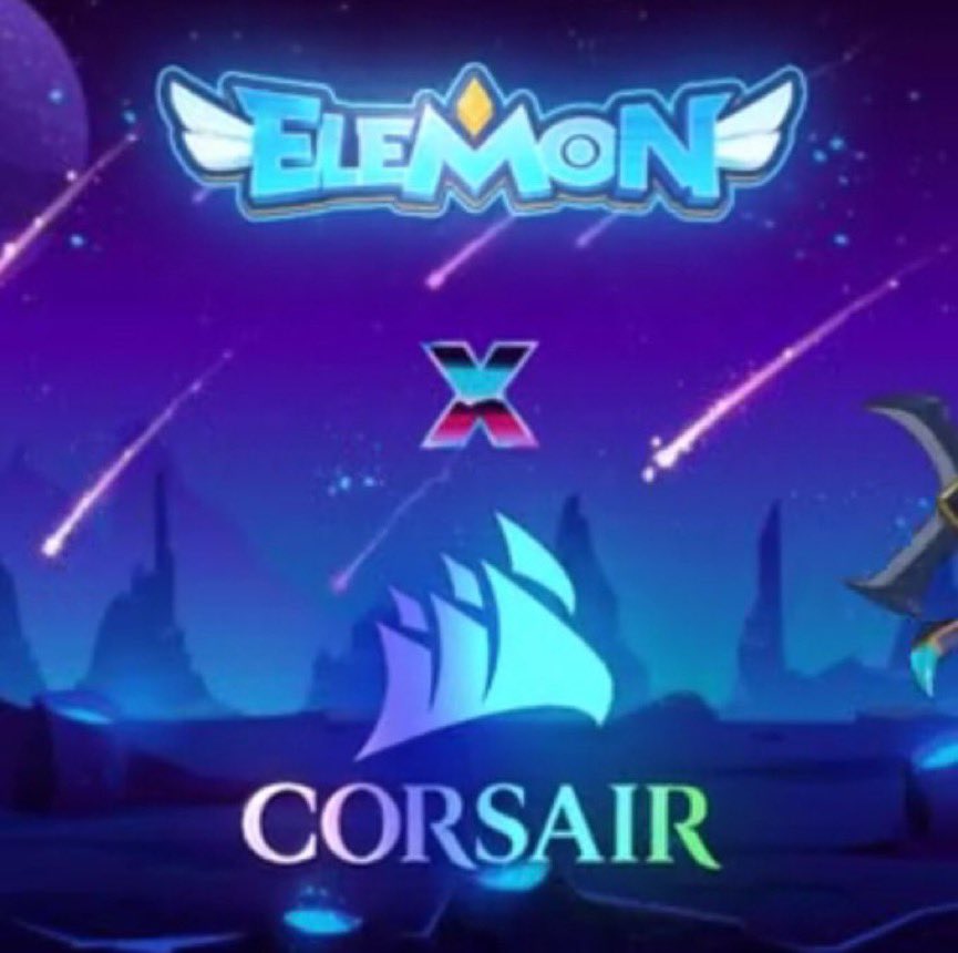 Victoria79590's tweet photo. @CryptoGemsCom Gem x 100 x300 it is #Elemon @ElemonGame https://t.co/mtw6KzwWRb