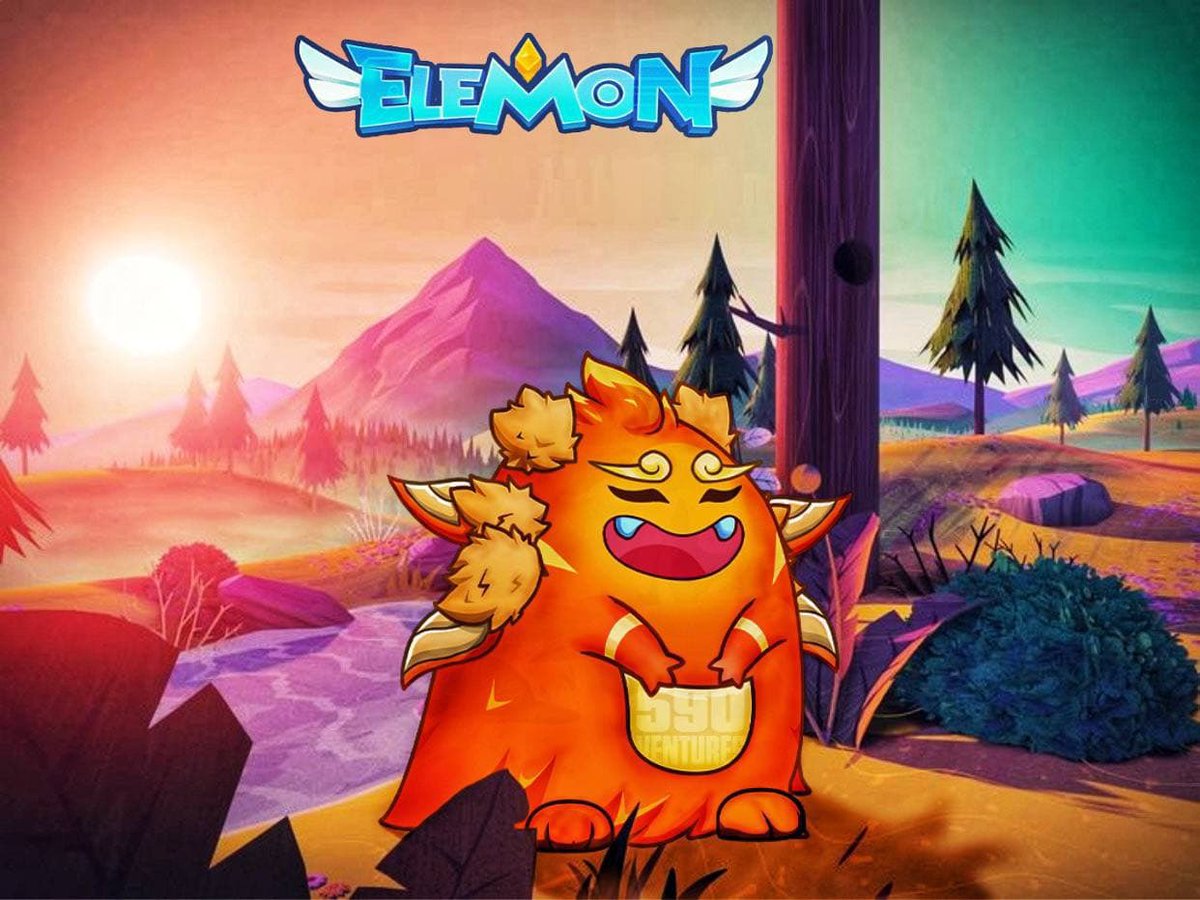 Victoria79590's tweet photo. @RealmissNFT Be smart, buy #Elemon, #Bemil, #Faraland❤️❤️❤️ https://t.co/x2asPvJTxP