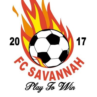 We are  behind you <a href="/FcSavvanah/">FC SAVANNAH</a>