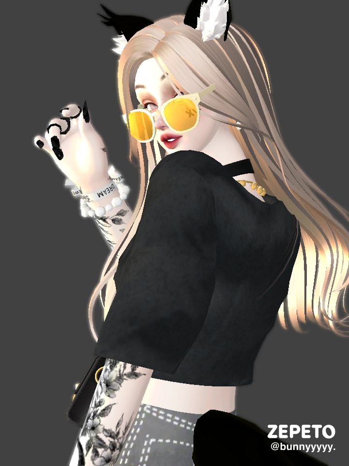 Bunny76674093's tweet photo. Rt,แลกฟอลค่ะ #talkxzepeto https://t.co/JvEQJYzMHf