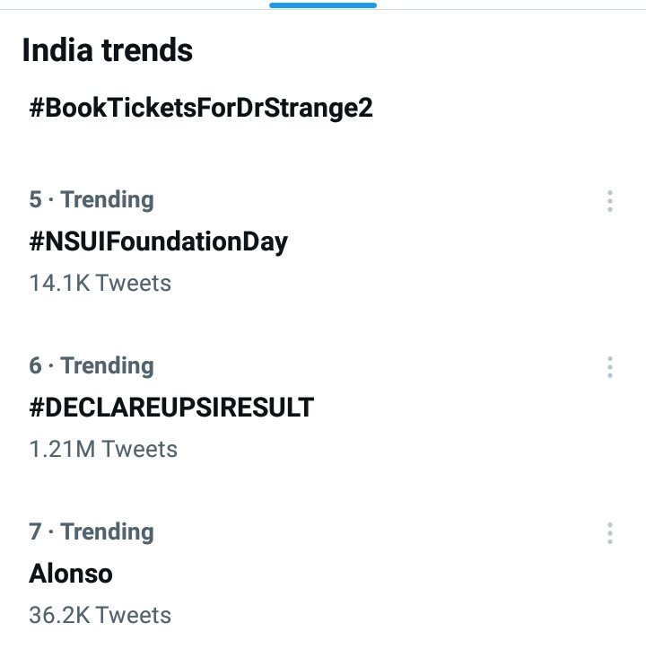 kumaranuj571995's tweet photo. #DECLAREUPSIRESULT
2M tweet krne hai https://t.co/A3HnoxHP7U