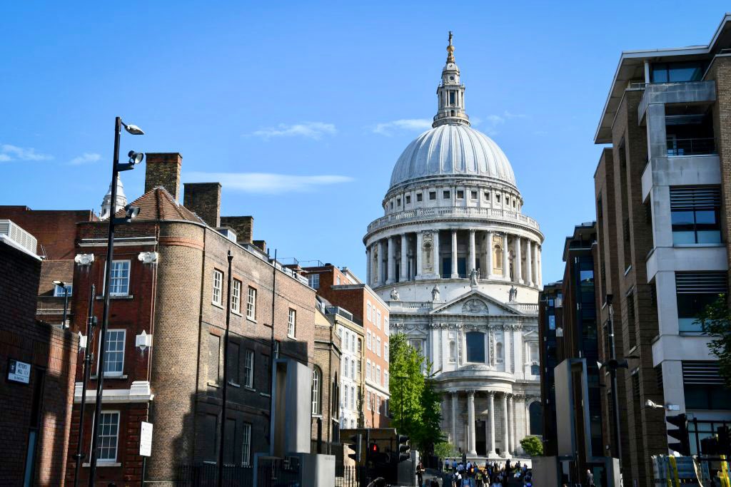 Today we’ll be welcoming members and visitors to the heart of the ceremonial City of London for our Annual General Meeting and Spring Conference 🎓