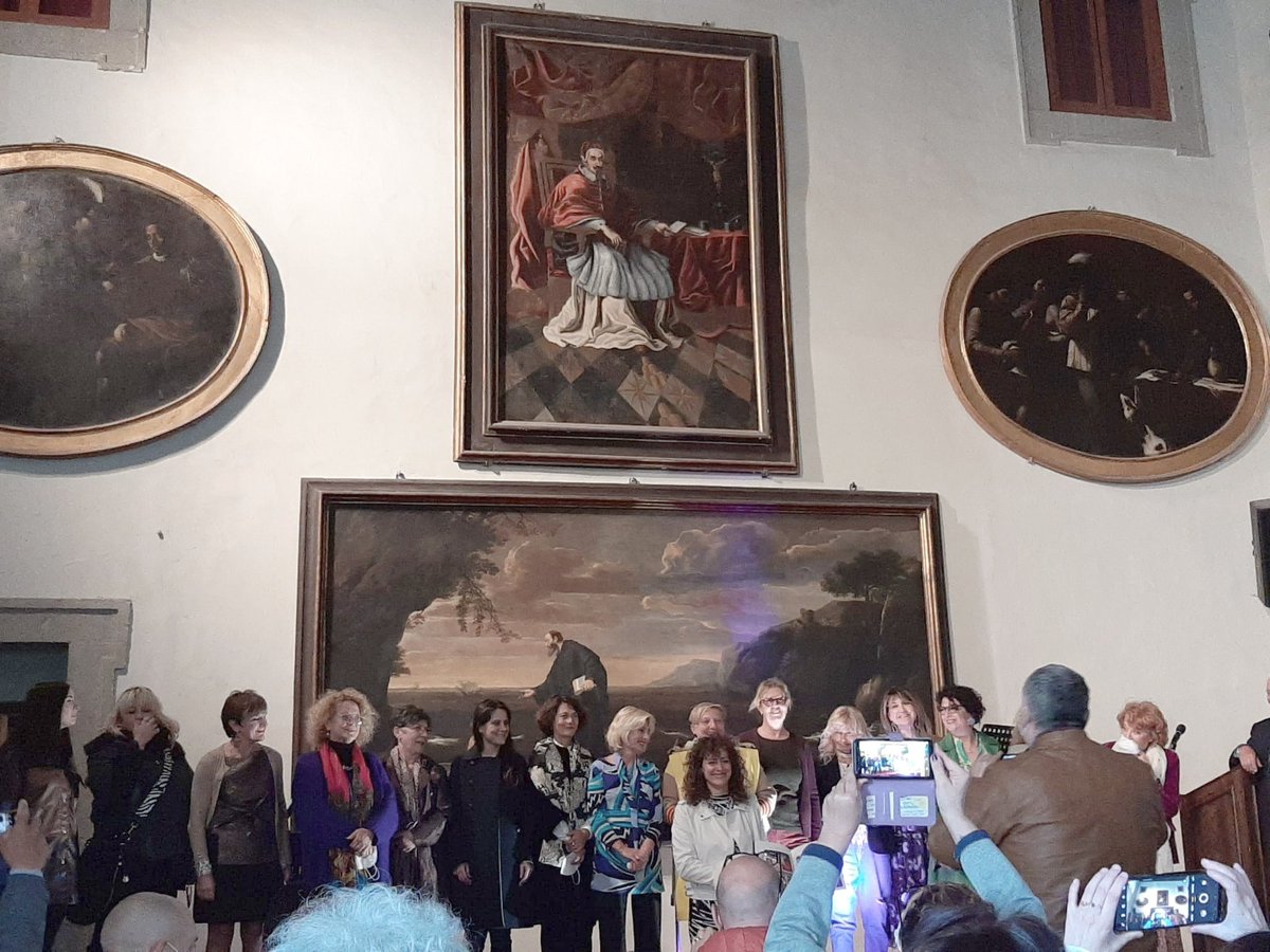 Palazzo Chigi Ariccia Expo Lui visto da lei: pene d'amor perduto a cura di DonneCreatrici opere di Serena Maffia 8aprile-8maggio 2022 #arte #musei #palazzochigi #penedamorperduto #pene #serenamaffia #serenamaffiaartista #serenamaffiapittrice #mostre