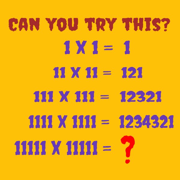 ThouheedaMaths's tweet photo. Hurry up!!
Comment me the Answer... https://t.co/tvGuTFkmgC